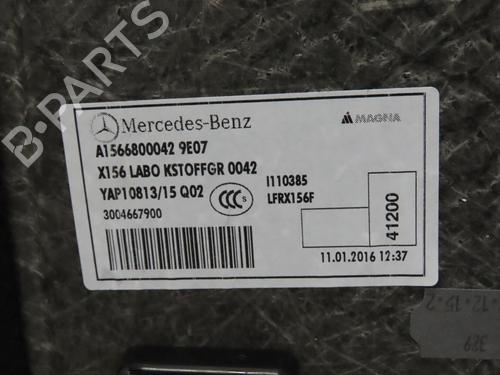 Used Other MERCEDES-BENZ GLA-CLASS (X156) GLA 180 (156.942) (122 hp) 28526851