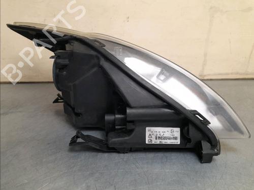 Left headlight FORD FOCUS II (DA_, HCP, DP) 2.0 TDCi | BP15394953C28 