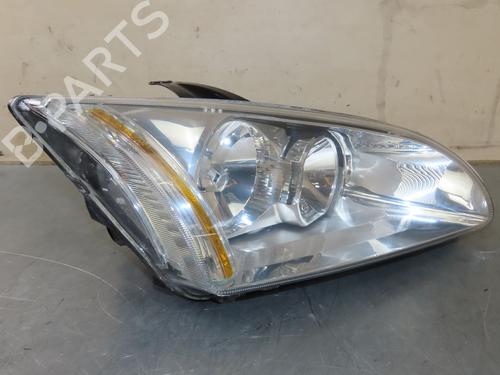 Right headlight FORD FOCUS II Turnier (DA_, FFS, DS) 1.6 TDCi | BP22367737C29 