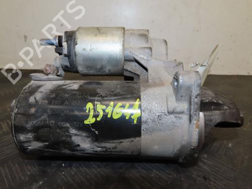 Starter CITROËN C4 II (NC_) 1.4 VTi 95 (NC8FP0) | BP32129485M8 