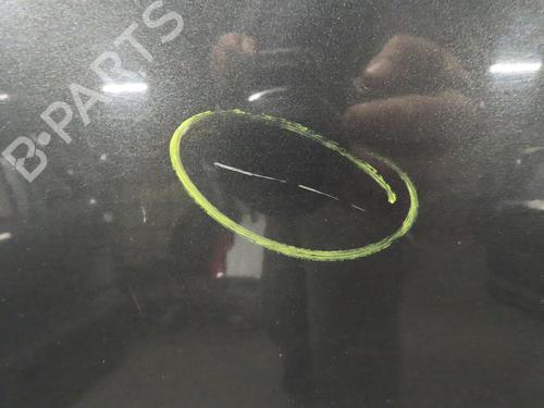 Venstre side skydedør CITROËN BERLINGO MULTISPACE (B9) 1.6 HDi 90 | BP31865133C74 