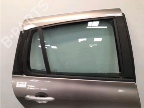 Right rear door RENAULT CLIO III Grandtour (KR0/1_) 1.2 16V (KR0P) | BP15671736C5