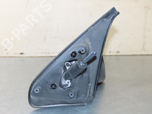 Right mirror RENAULT CLIO II (BB_, CB_) 1.2 (BB0A, BB0F, BB10, BB1K, BB28, BB2D, BB2H, CB0A,... | BP22367270C27 