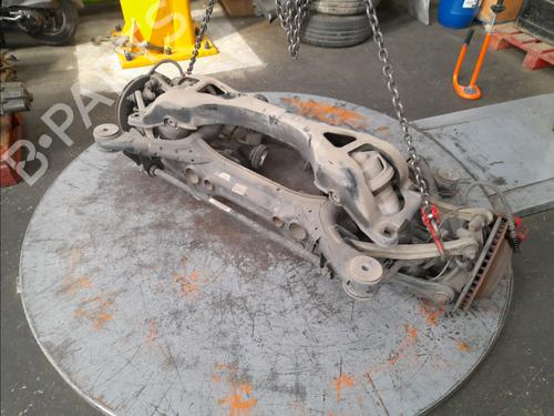 Assale posteriore PORSCHE CAYENNE (9PA) 3.2 | BP29739395M2 