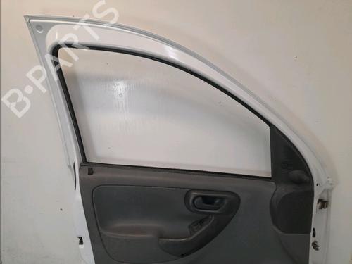 Left front door OPEL COMBO Tour 1.3 CDTI 16V | BP23158619C2 