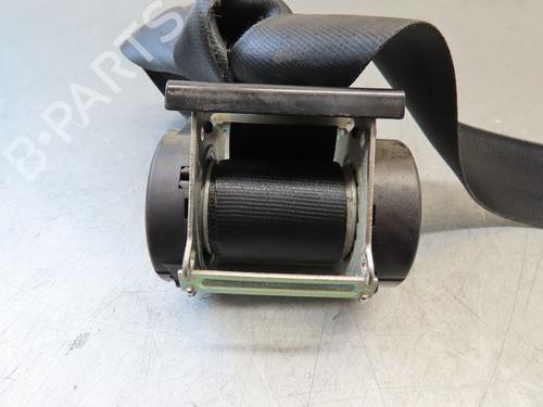 Rear right belt tensioner NISSAN QASHQAI / QASHQAI +2 I (J10, NJ10, JJ10E) 1.5 dCi | BP24624354C90 
