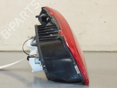 Right tailgate light VW GOLF VII (5G1, BQ1, BE1, BE2) 1.6 TDI | BP30188430C80 