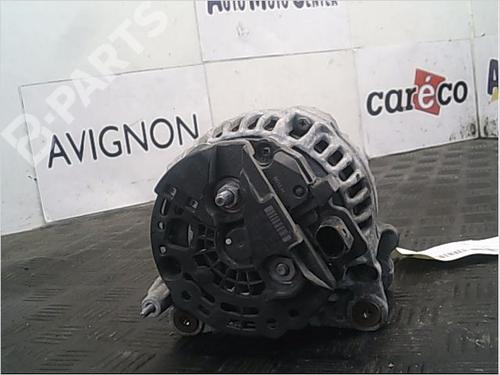 Alternator SEAT IBIZA IV (6J5, 6P1) 1.6 TDI | BP9407623M7 