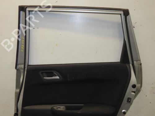 Tür rechts hinten für HONDA FR-V (BE) 2.2 i CTDi (BE5) (140 hp) 25299136