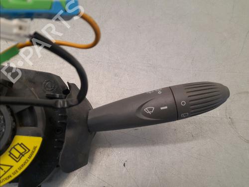 Used Steering column stalk FIAT PANDA (169_) 1.2 (169AXF2A, 169AXF1A) (69 hp) 31056075