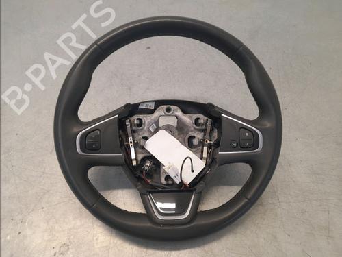 Steering wheel RENAULT CAPTUR I (J5_, H5_) 1.5 dCi 90 (J5N4, J5M5, J5MW, J5M6, J5AL, J5AJ) | BP29846441C49