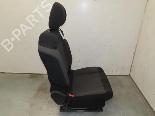 Used Left front seat CITROËN C3 III (SX) 1.2 THP 110 (SXHNPS, SXHNZT, SXHNZ6) (110 hp) 29622393