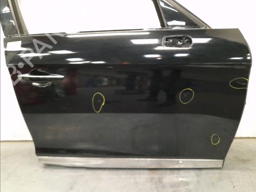 Right front door CITROËN DS5 2.0 HDi 165 | BP22367026C3 