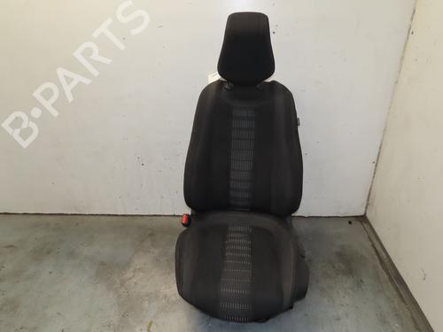 Used Left front seat PEUGEOT 308 II (LB_, LP_, LW_, LH_, L3_) 1.2 THP 130 (131 hp) 32399379