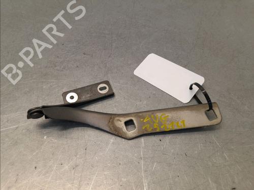 Hinge/Door check strap CITROËN BERLINGO MULTISPACE (B9) 1.6 HDi 90 | BP33770268C146 - Image 4