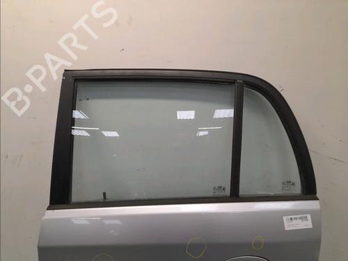 Left rear door HYUNDAI ATOS (MX) 1.0 i | BP16537710C4