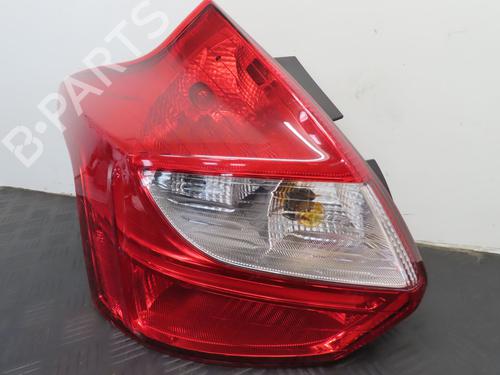 Left taillight FORD FOCUS III 1.6 TDCi | BP19104021C34 