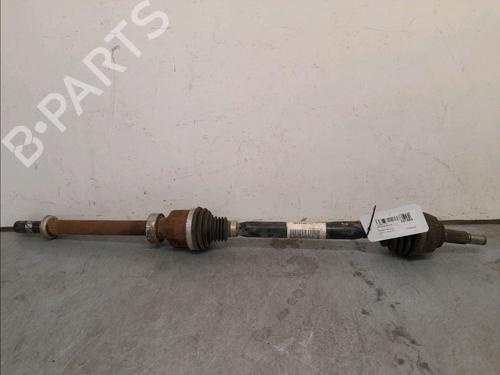 Used Right front driveshaft RENAULT ZOE (BFM_) ZOE (88 hp) 15394814
