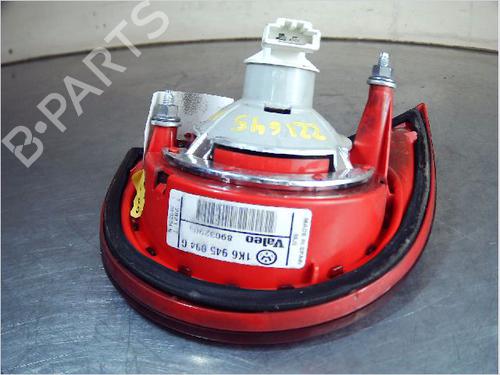 Used Right tailgate light VW JETTA III (1K2) 2.0 TDI 16V (140 hp) 10701227