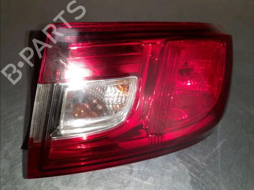 Used Right taillight RENAULT CLIO IV (BH_) 1.5 dCi 90 (90 hp) 12354634