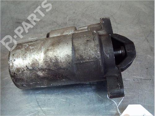 Used Starter PEUGEOT 206 Hatchback (2A/C) 1.4 16V (88 hp) 9408807