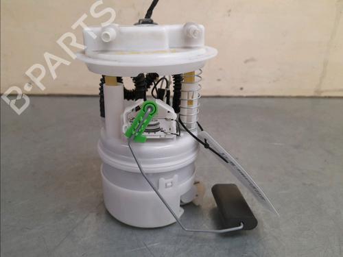 Used Fuel pump DACIA SANDERO II TCe 90 (B8M1, B8MA, B8AC) (90 hp) 15273149