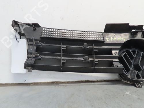 Grille VW GOLF IV (1J1) 1.9 TDI | BP17909748C40 