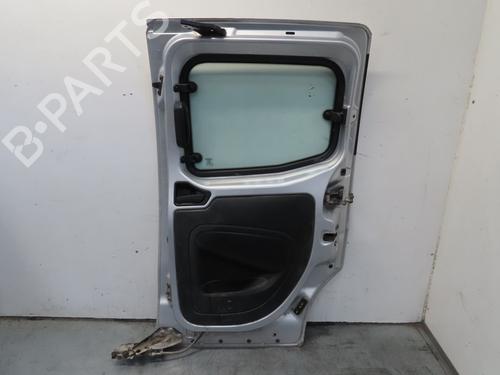 Right slide door CITROËN NEMO MPV 1.3 HDi 75 | BP17085430C75 