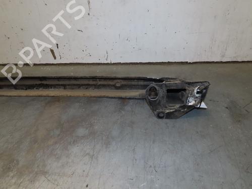 Used Rear bumper reinforcement PEUGEOT 207 (WA_, WC_) 1.6 HDi 110 (112 hp) 25451229