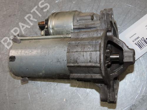 Startmotor PEUGEOT 206 Hatchback (2A/C) 1.6 | BP22366097M8 