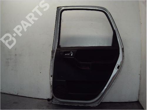 Right rear door OPEL MERIVA A MPV (X03) 1.7 CDTI (E75) | BP10919531C5 