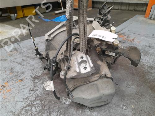 Gearbox CITROËN C3 II (SC_) 1.4 | BP22366206M3 - Image 2