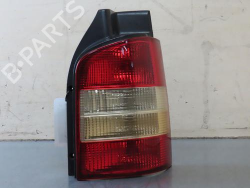 Højre baglygte VW TRANSPORTER T5 Van (7HA, 7HH, 7EA, 7EH) 2.5 TDI | BP30740675C35 