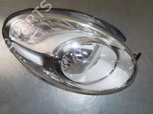 Used Right headlight FIAT 500L (351_, 352_) 1.4 (199LYB1B) (95 hp) 18129482