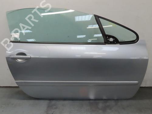 Right front door PEUGEOT 307 CC (3B) 2.0 HDi 135 | BP24600862C3 