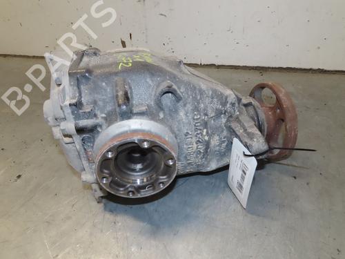 Used Rear differential BMW X1 (E84) sDrive 20 d (184 hp) 20243319