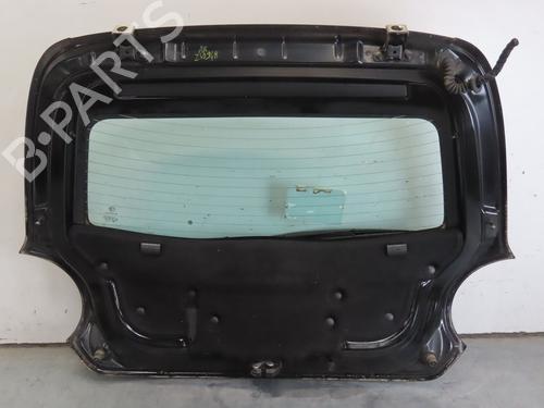 Tailgate ALFA ROMEO MITO (955_) 1.3 MultiJet (955AXP1A, 955AYC1A) | BP18663371C6 