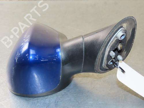 Left mirror FIAT GRANDE PUNTO (199_) 1.4 (199AXB11, 199AXB1A, 199BXB1A, 199AXL1A) | BP22367230C26 