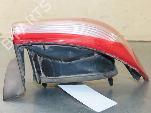 Left taillight RENAULT LAGUNA II (BG0/1_) 1.9 dCi (BG08, BG0G) | BP23934458C34 