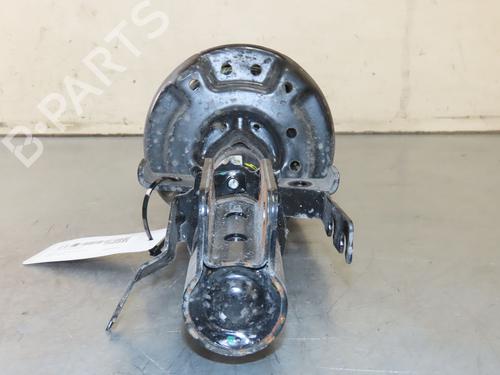 Right front shock absorber RENAULT CLIO V (B7_) 1.0 LPG (B7MT) | BP38341517M17 - Image 2
