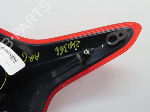 Left taillight FORD FOCUS III 1.6 TDCi | BP19104021C34 
