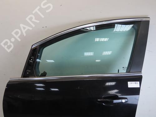 Used Left front door OPEL ASTRA J (P10) 1.7 CDTI (68) (125 hp) 17551591