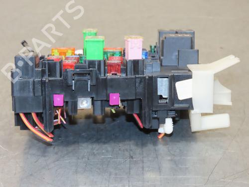 Fuse box SEAT LEON (5F1) 1.2 TSI | BP38737092E1 - Image 4