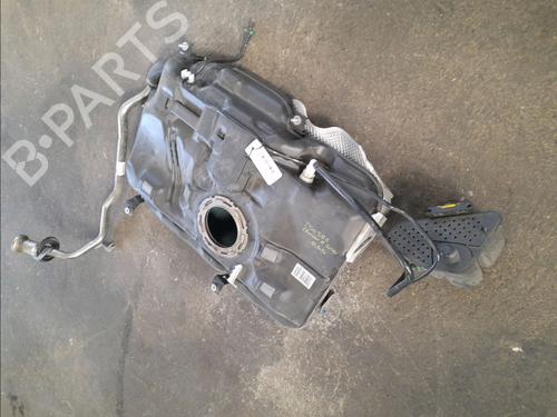 Fuel tank MERCEDES-BENZ A-CLASS (W176) A 160 (176.041) | BP27351603C62 