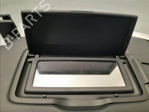 Left sun visor MERCEDES-BENZ GLA-CLASS (X156) GLA 200 CDI / d (156.908) | BP30403854I1