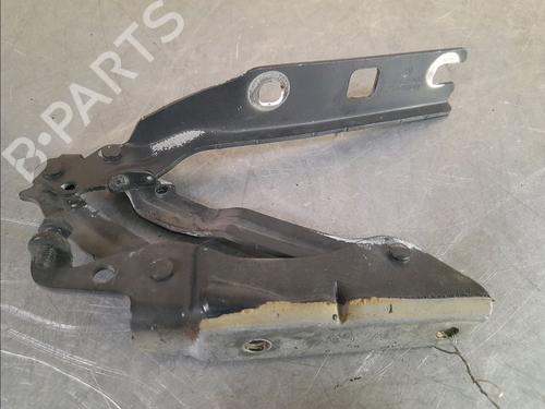 Dørhængsel/Dørbegrænser VW GOLF VI Convertible (517) 1.6 TDI (105 hp) 14857350