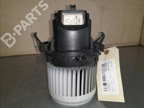 Varmeblæser RENAULT CLIO IV (BH_) 1.5 dCi 90 | BP12058045M62 