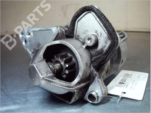 Starter RENAULT CLIO IV (BH_) 0.9 TCe 90 (BHNF, BHMA, BHMH, BHJK, BHJR) | BP10682838M8 