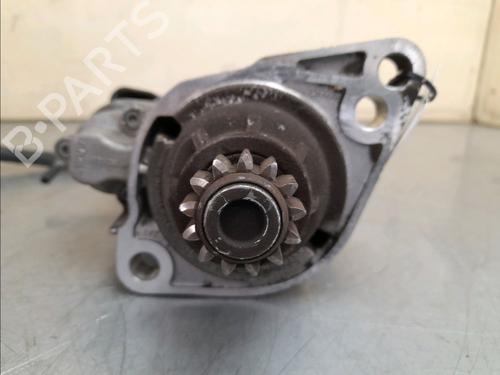 Starter VW GOLF VII (5G1, BQ1, BE1, BE2) 1.4 TSI MultiFuel | BP15582852M8 