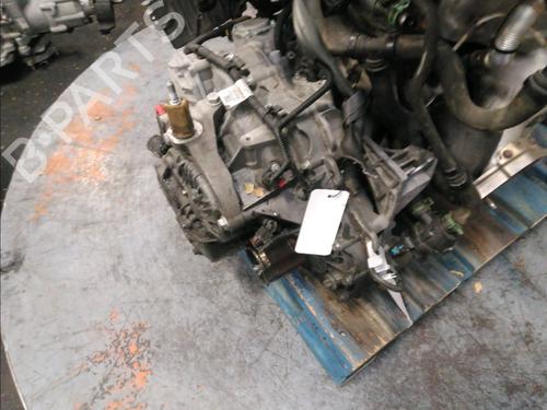 Gearbox RENAULT CLIO IV (BH_) 1.6 RS Trophy (BHJ4, BHJ6) | BP22366232M3 